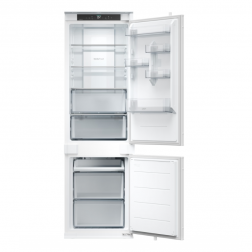 Candy ECNBQT3518E, Integreeritav kodutehnika, Integreeritavad külmikud, Sügavkülma osa all